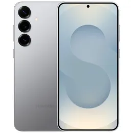 Samsung S25+ Серебристый