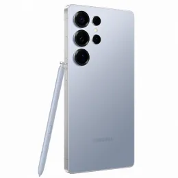 Samsung S25 Ultra Голубой