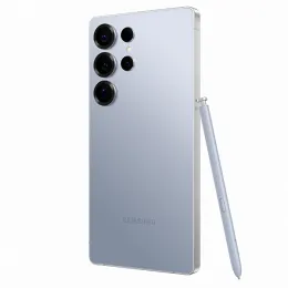 Samsung S25 Ultra Голубой