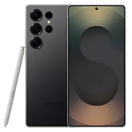 Samsung S25 Ultra Черный