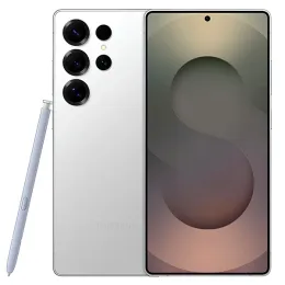 Samsung S25 Ultra Серебристый