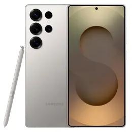 Samsung S25 Ultra Серый