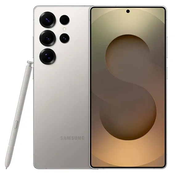 Samsung S25 Ultra Серый