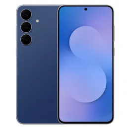 Samsung S25 FE Синий
