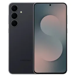 Samsung S25 FE Черный