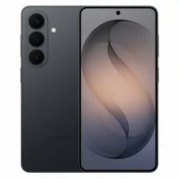 Samsung S26 Черный