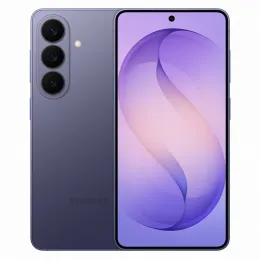 Samsung S26 Лавандовый