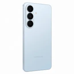 Samsung S26 Голубой