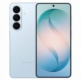Samsung S26 Голубой