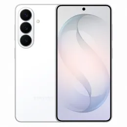 Samsung S26 Белый