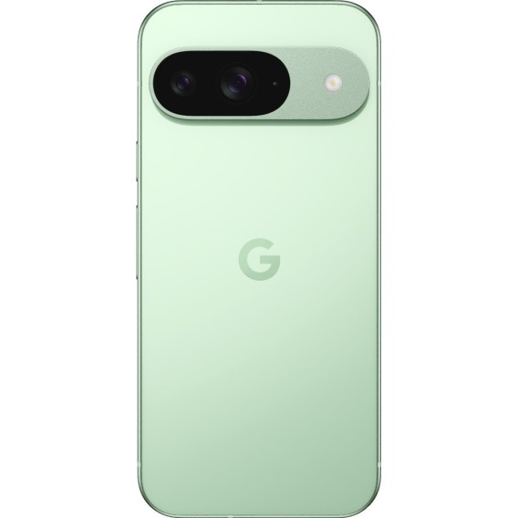 Google Pixel 9 Зеленый
