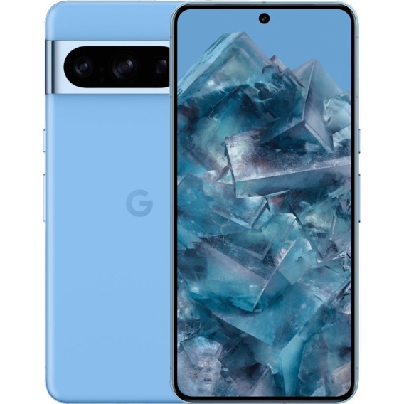 Google Pixel 8 Pro Голубой