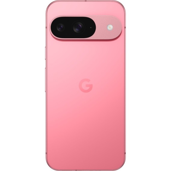Google Pixel 9 Розовый