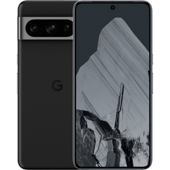 Google Pixel 8 Pro Черный