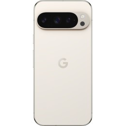 Google Pixel 9 Pro Белый