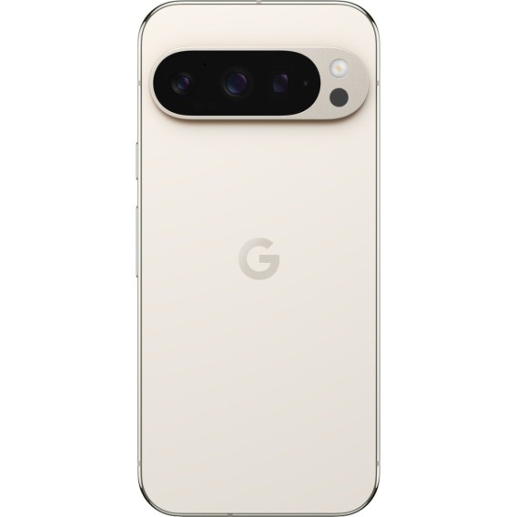 Google Pixel 9 Pro Белый