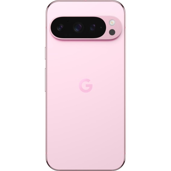 Google Pixel 9 Pro Розовый