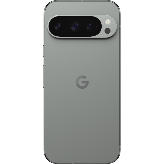 Google Pixel 9 Pro Серый