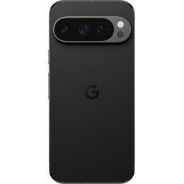 Google Pixel 9 Pro Черный