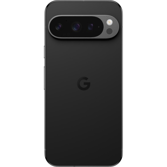 Google Pixel 9 Pro Черный
