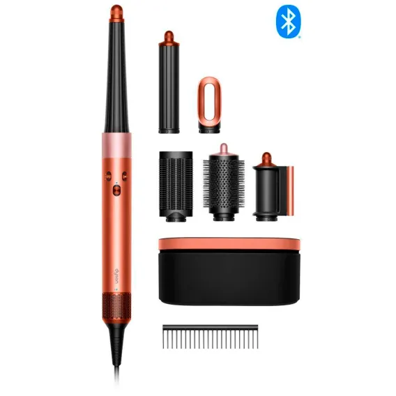 Стайлер Dyson Airwrap id HS08