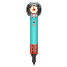 Фен Dyson HD16 Supersonic Nural