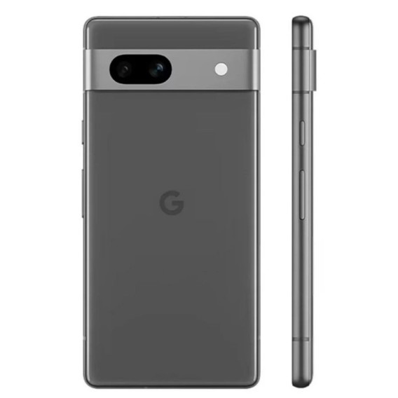 Google Pixel 7A Черный