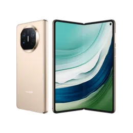 Huawei Mate X5 Золотистый