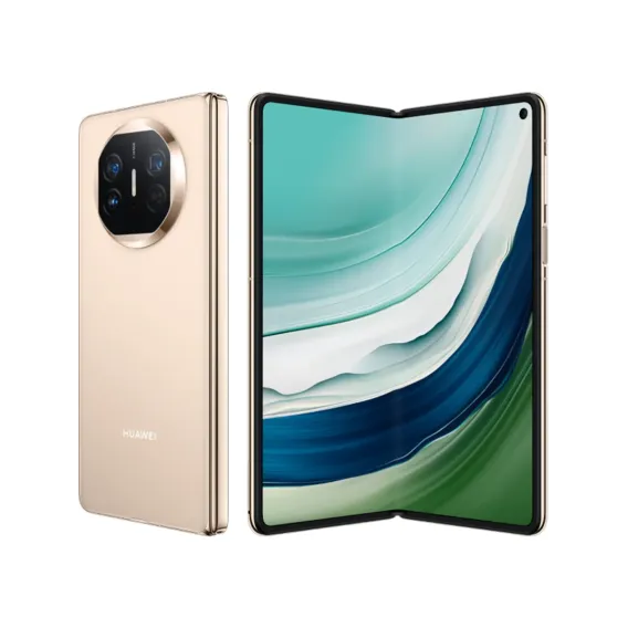 Huawei Mate X5 Золотистый
