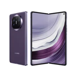 Huawei Mate X5 Фиолетовый