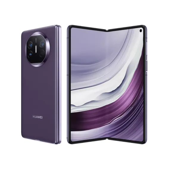 Huawei Mate X5 Фиолетовый
