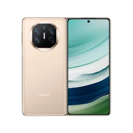 Huawei Mate X5 Золотистый