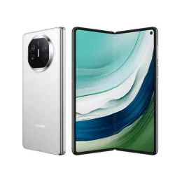 Huawei Mate X5 Серебристый