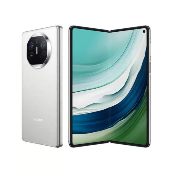 Huawei Mate X5 Серебристый