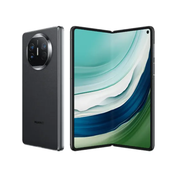 Huawei Mate X5 Черный
