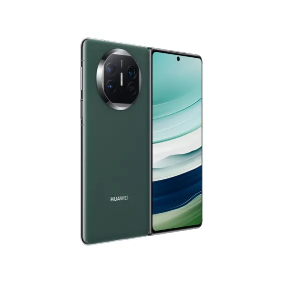 Huawei Mate X5 Зеленый