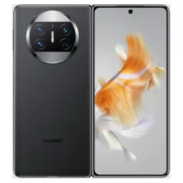 Huawei Mate X3 Черный