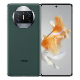 Huawei Mate X3 Зеленый