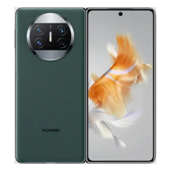 Huawei Mate X3 Зеленый