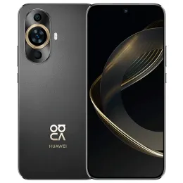 Huawei Nova 11 Черный