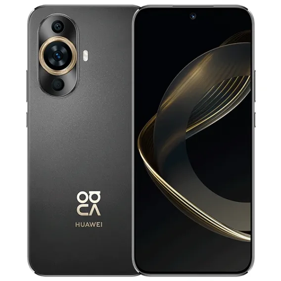 Huawei Nova 11 Черный