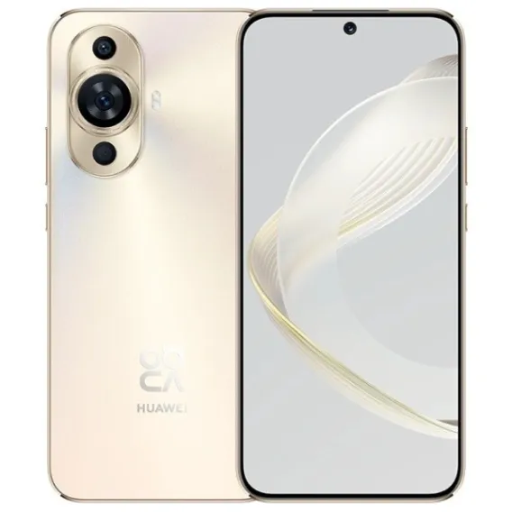 Huawei Nova 11 Золотистый