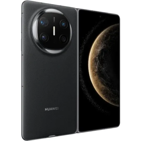 Huawei Mate X6 Черный