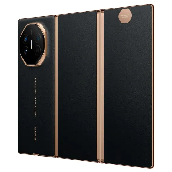 Huawei Mate XT Черный