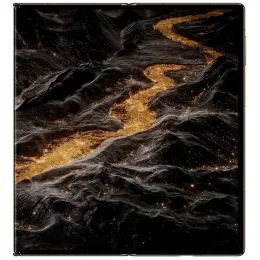 Huawei Mate XT Черный