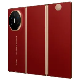Huawei Mate XT Красный