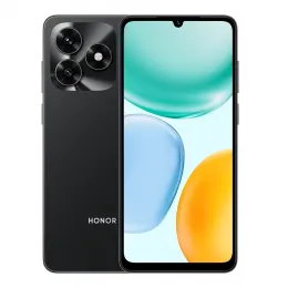 Honor X5c Plus 4_128GB Midnight Black