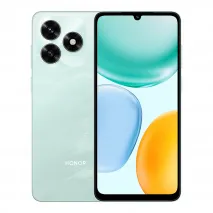 Honor X5c Plus 4_128GB Ocean Cyan