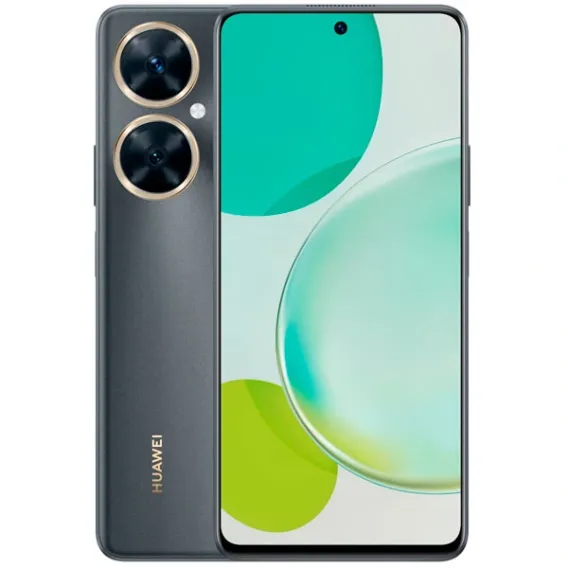Huawei Nova 11I Черный