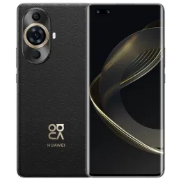 Huawei Nova 11 Pro Черный